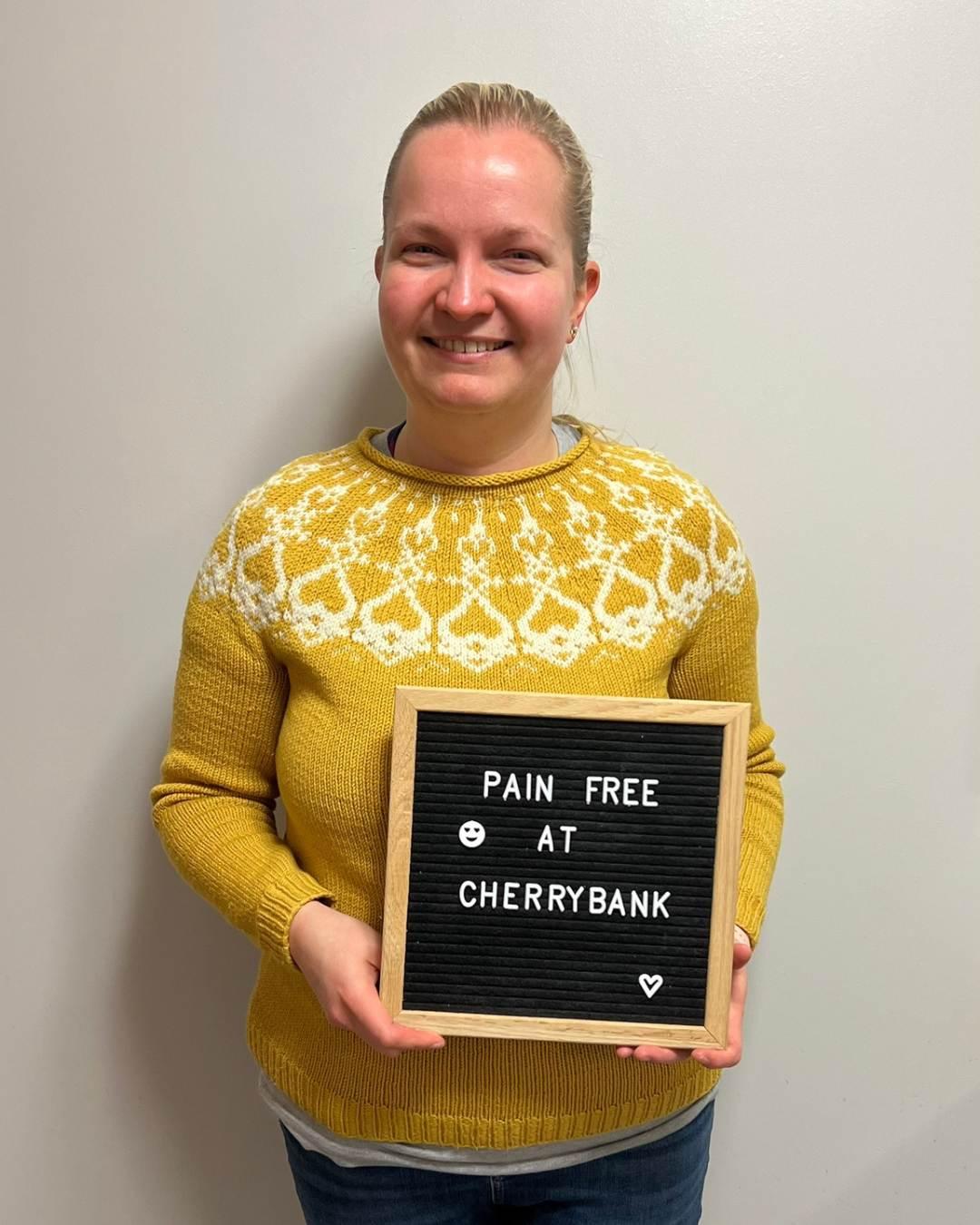 Pain Free Dentist in Edinburgh | Cherrybank Dental Spa Edinburgh Pain Free Dentist in Edinburgh | Cherrybank Dental Spa Edinburgh