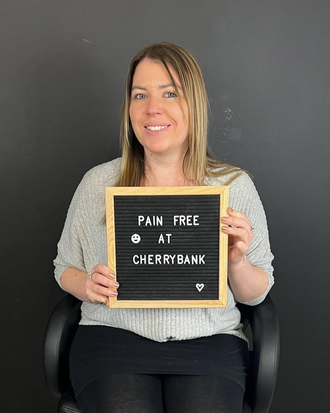 Pain Free Dentist in Edinburgh | Cherrybank Dental Spa Edinburgh Pain Free Dentist in Edinburgh | Cherrybank Dental Spa Edinburgh