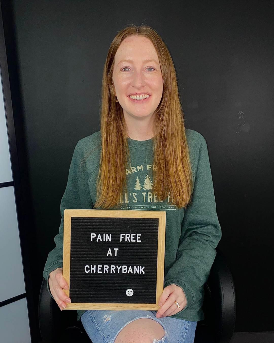 Pain Free Dentist in Edinburgh | Cherrybank Dental Spa Edinburgh Pain Free Dentist in Edinburgh | Cherrybank Dental Spa Edinburgh