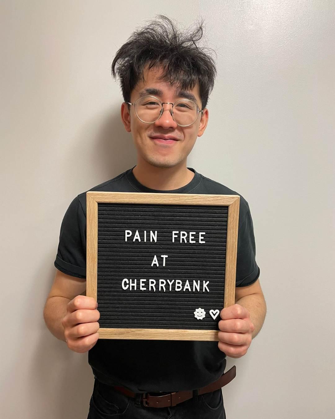 Pain Free Dentist in Edinburgh | Cherrybank Dental Spa Edinburgh Pain Free Dentist in Edinburgh | Cherrybank Dental Spa Edinburgh