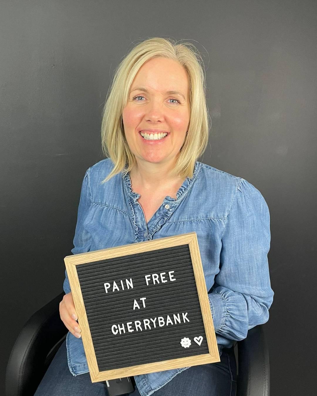 Pain Free Dentist in Edinburgh | Cherrybank Dental Spa Edinburgh Pain Free Dentist in Edinburgh | Cherrybank Dental Spa Edinburgh