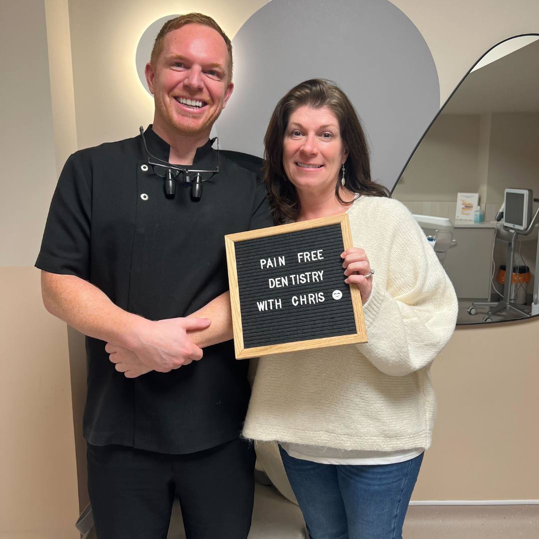 Pain Free Dentist in Edinburgh | Cherrybank Dental Spa Edinburgh Pain Free Dentist in Edinburgh | Cherrybank Dental Spa Edinburgh