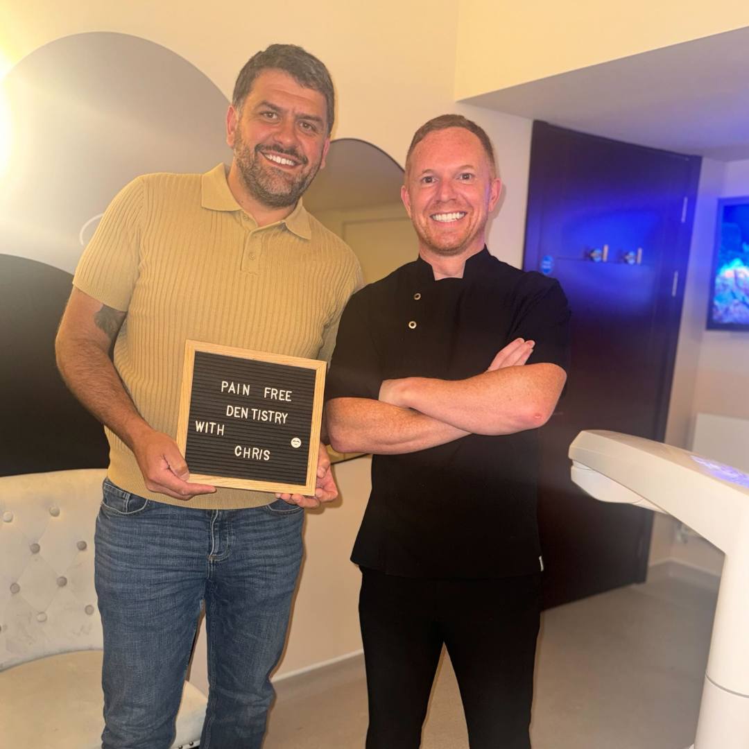Pain Free Dentist in Edinburgh | Cherrybank Dental Spa Edinburgh Pain Free Dentist in Edinburgh | Cherrybank Dental Spa Edinburgh