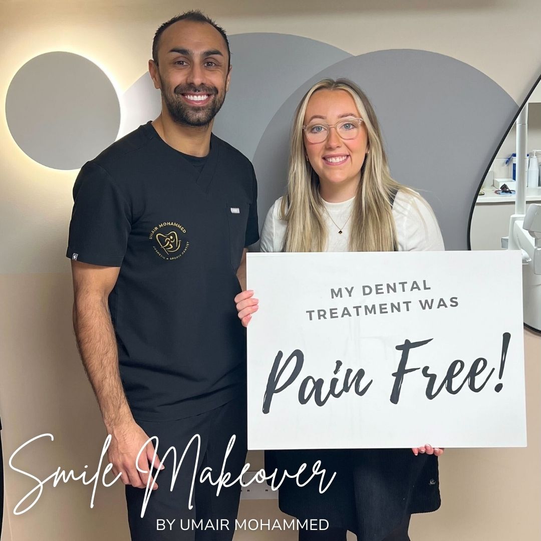 Pain Free Dentist in Edinburgh | Cherrybank Dental Spa Edinburgh Pain Free Dentist in Edinburgh | Cherrybank Dental Spa Edinburgh
