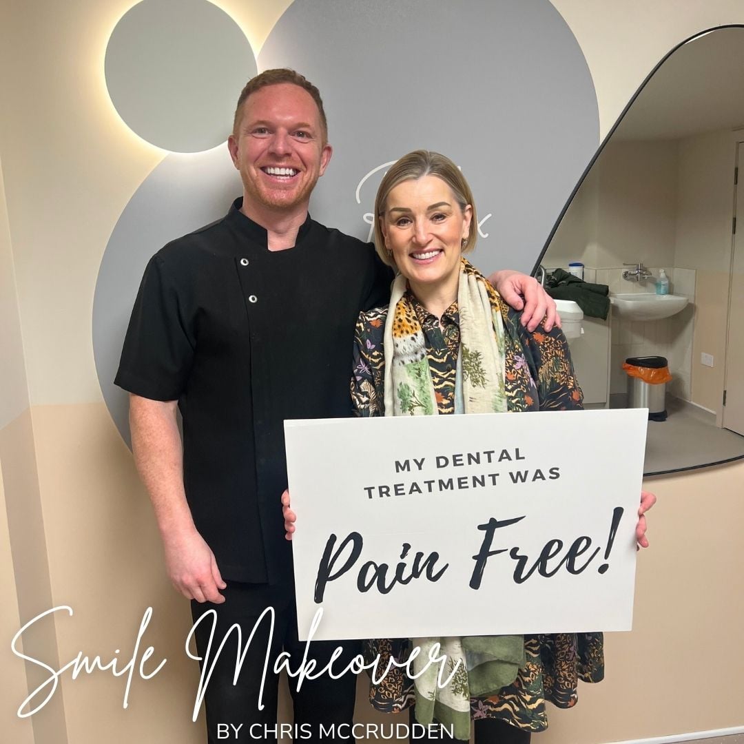 Pain Free Dentist in Edinburgh | Cherrybank Dental Spa Edinburgh Pain Free Dentist in Edinburgh | Cherrybank Dental Spa Edinburgh